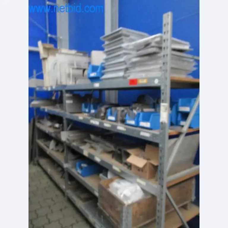 Maquinaria, parque móvil y equipos de explotación-2