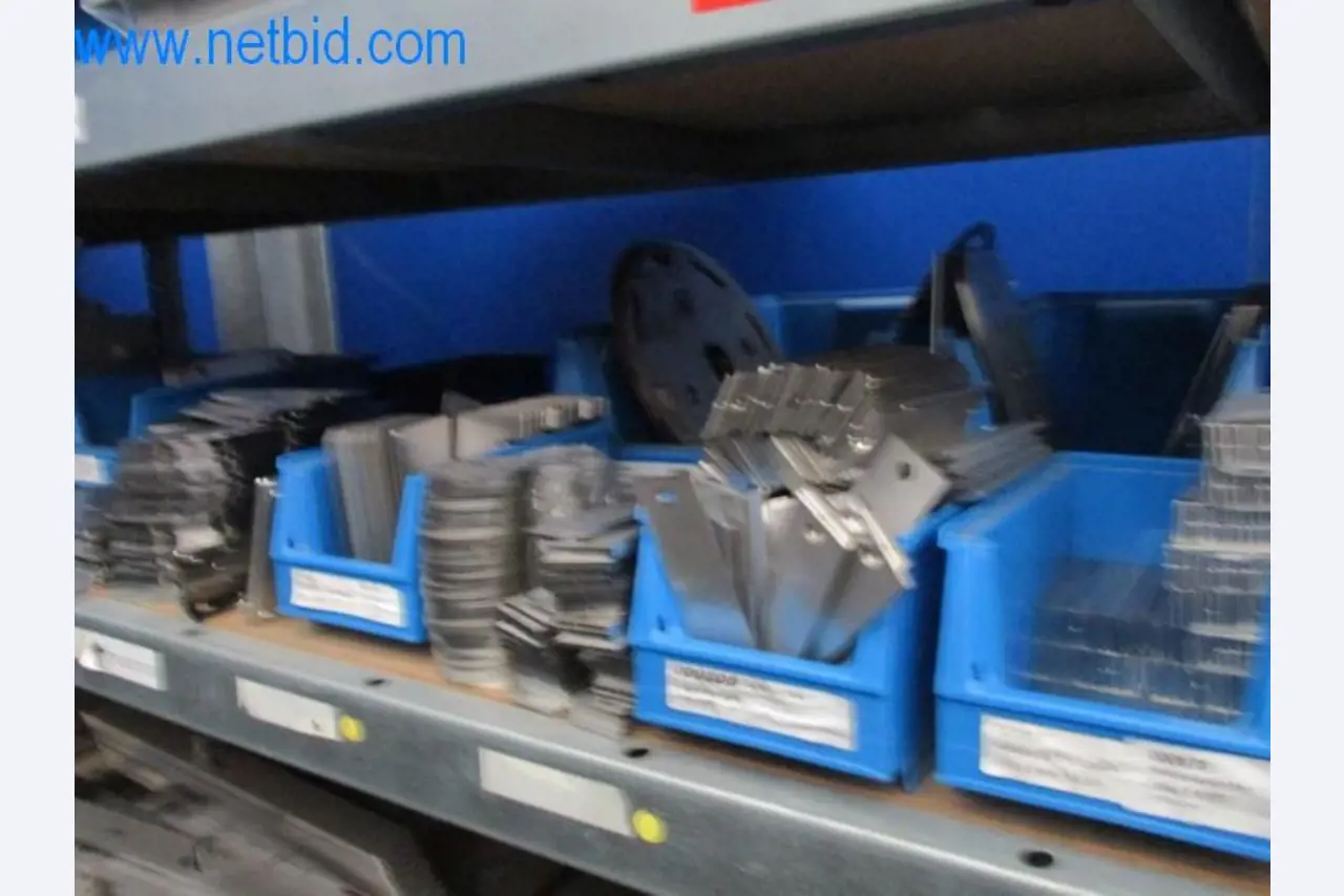 Maquinaria, parque móvil y equipos de explotación-3