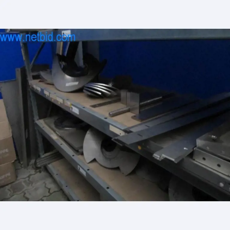 Maquinaria, parque móvil y equipos de explotación-6