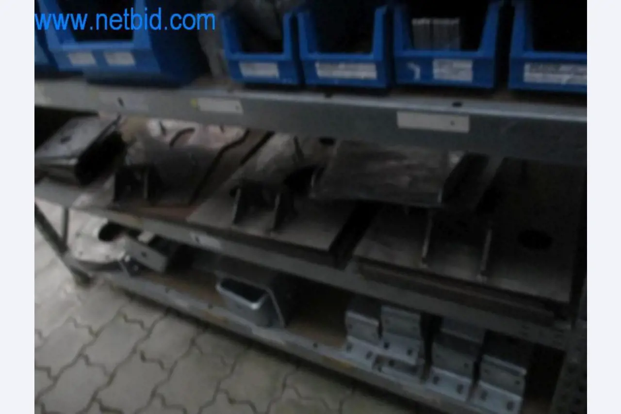 Maquinaria, parque móvil y equipos de explotación-7