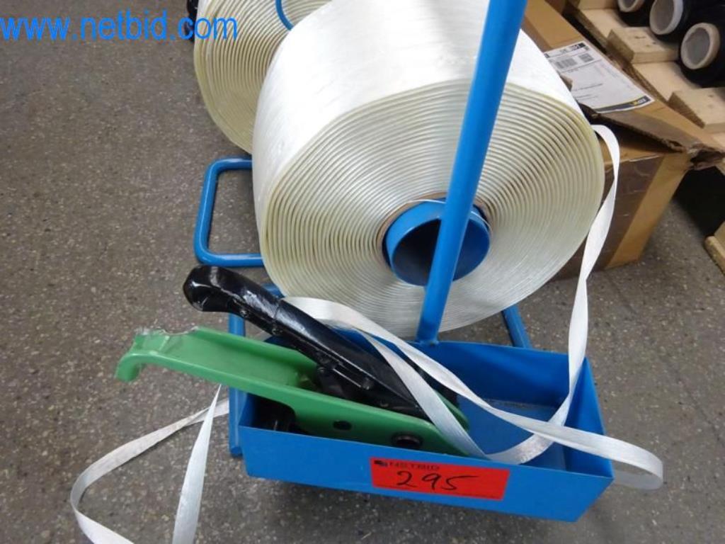 Stroje, vozový park a provozní zařízení-1