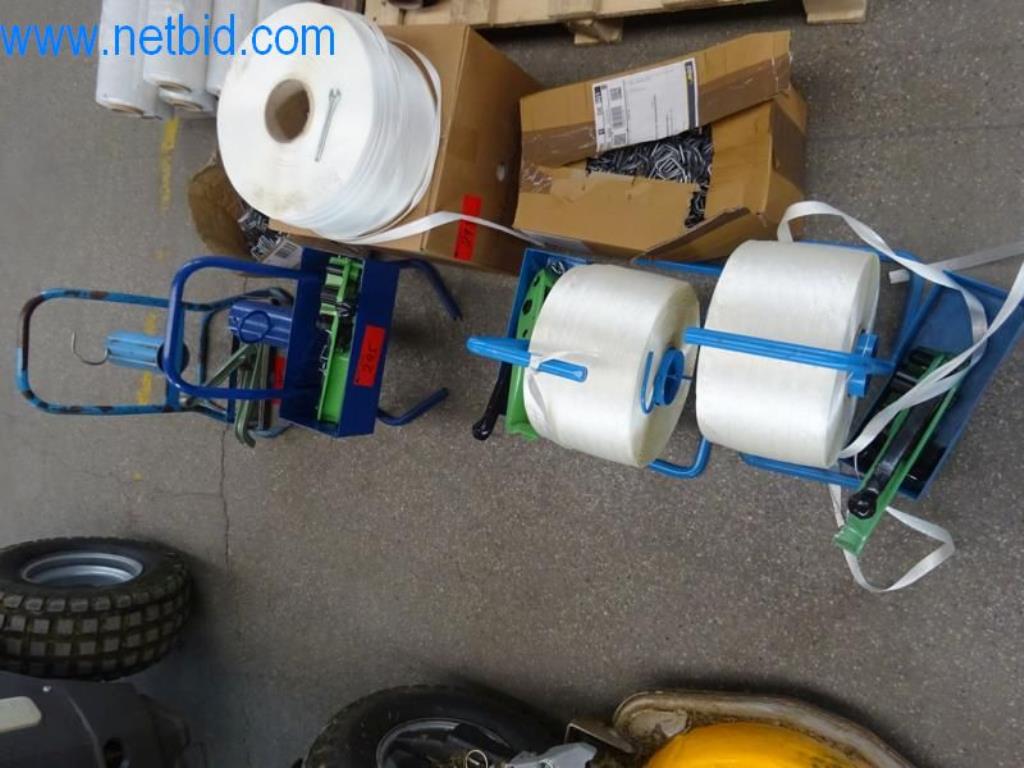 Stroje, vozový park a provozní zařízení-2