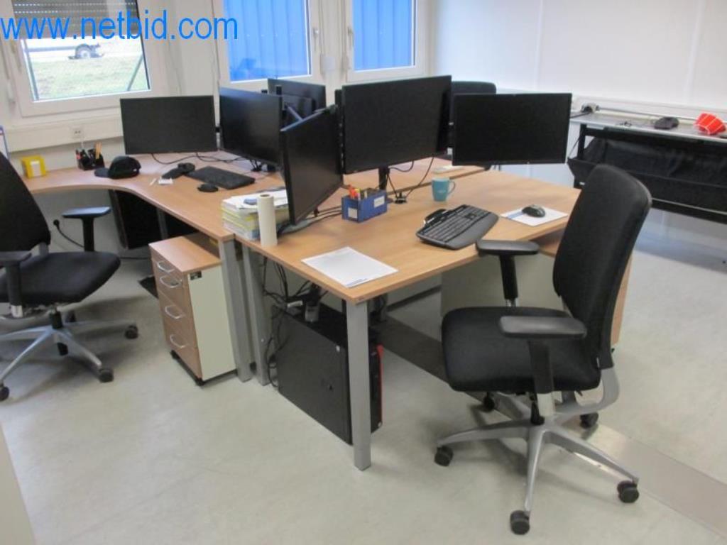 Maquinaria, parque móvil y equipos de explotación-2