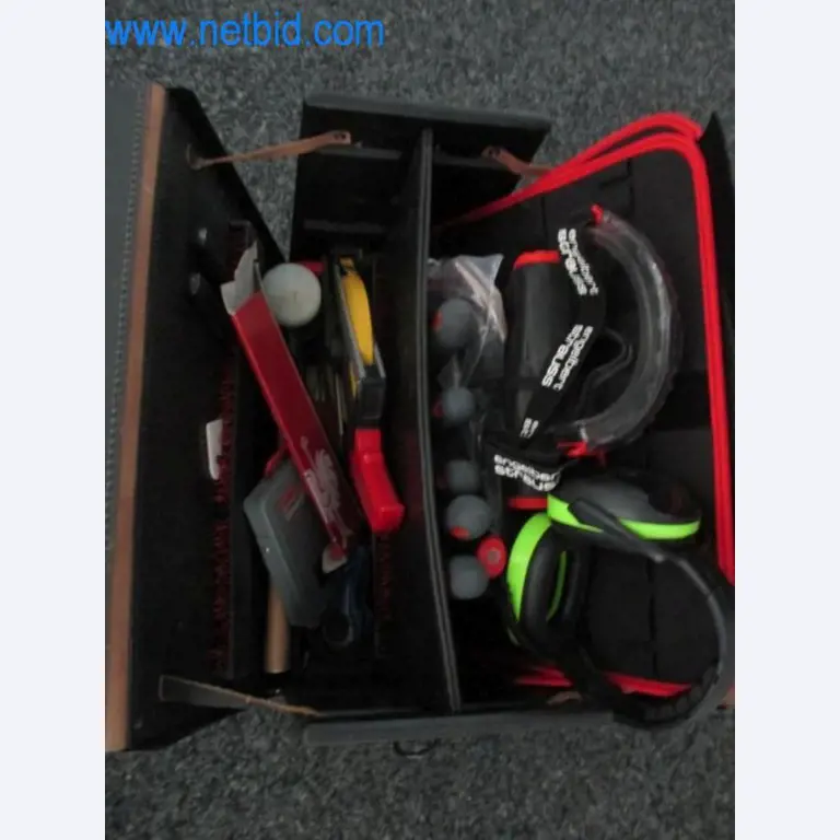 Maschinen, Fuhrpark und Betriebsausstattung-1