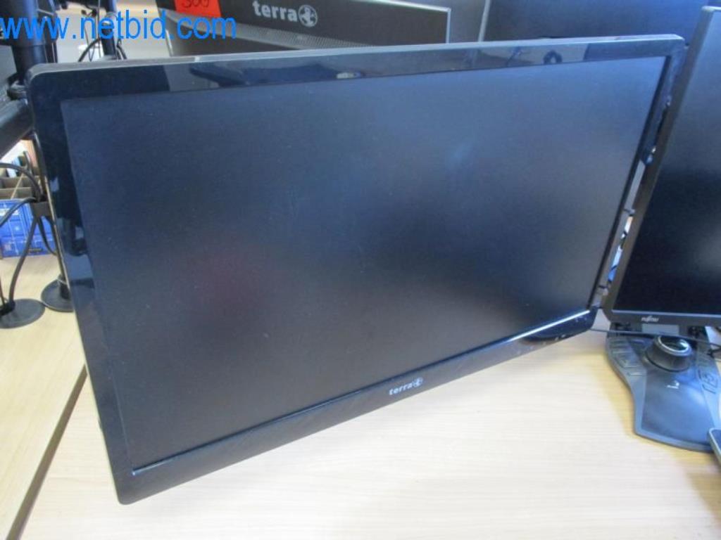 Maquinaria, parque móvil y equipos de explotación-1