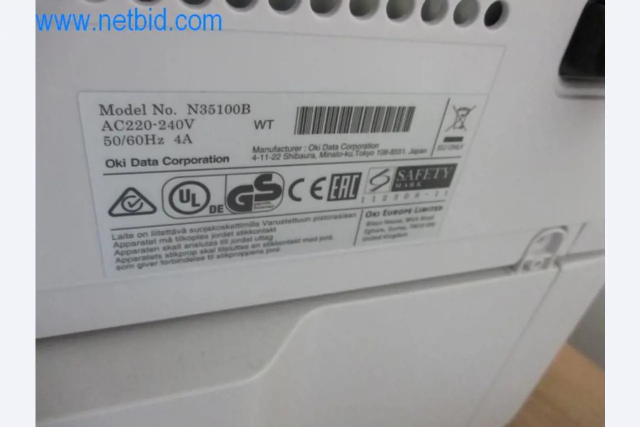 Maquinaria, parque móvil y equipos de explotación-2