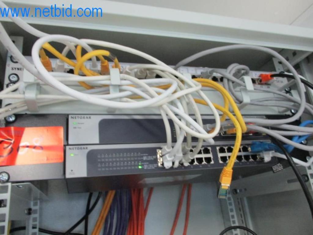 Maquinaria, parque móvil y equipos de explotación-1