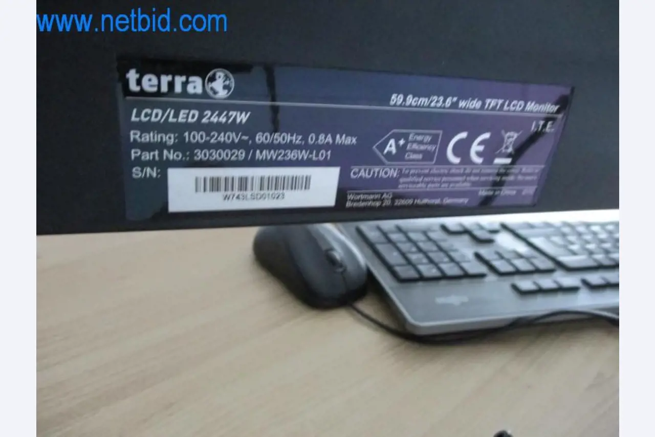 Maschinen, Fuhrpark und Betriebsausstattung-2