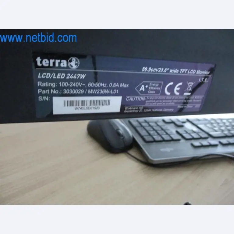 Maschinen, Fuhrpark und Betriebsausstattung-2