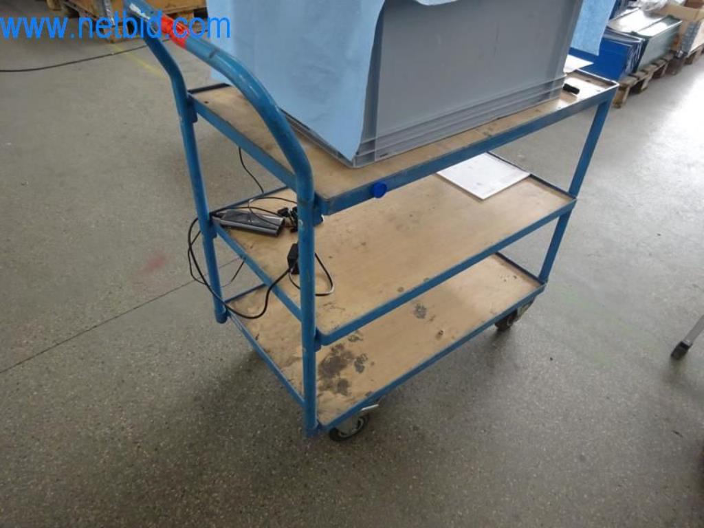 Stroje, vozový park a provozní zařízení-3