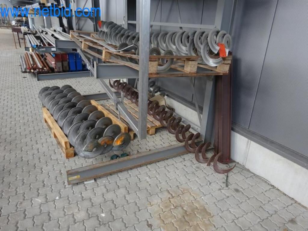 Stroje, vozový park a provozní zařízení-2