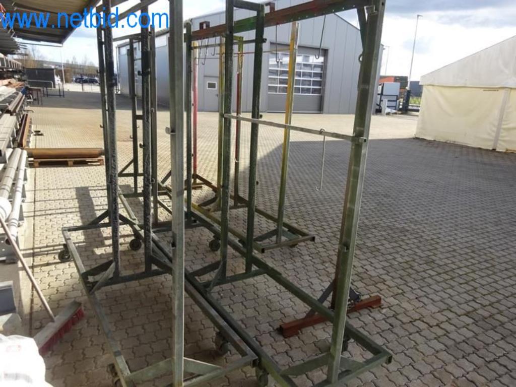 Stroje, vozový park a provozní zařízení-1