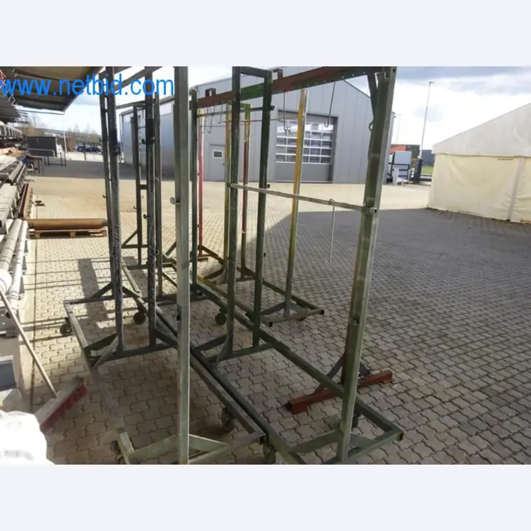 Stroje, vozový park a provozní zařízení-1