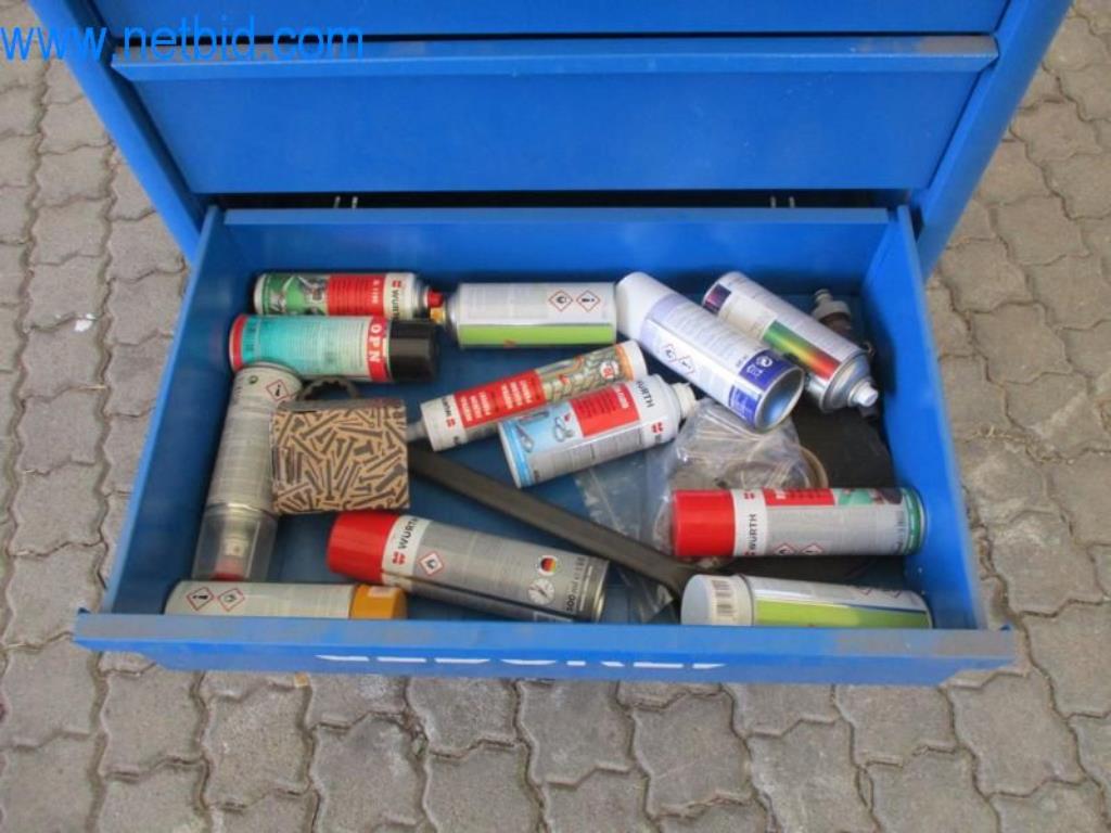 Maquinaria, parque móvil y equipos de explotación-2