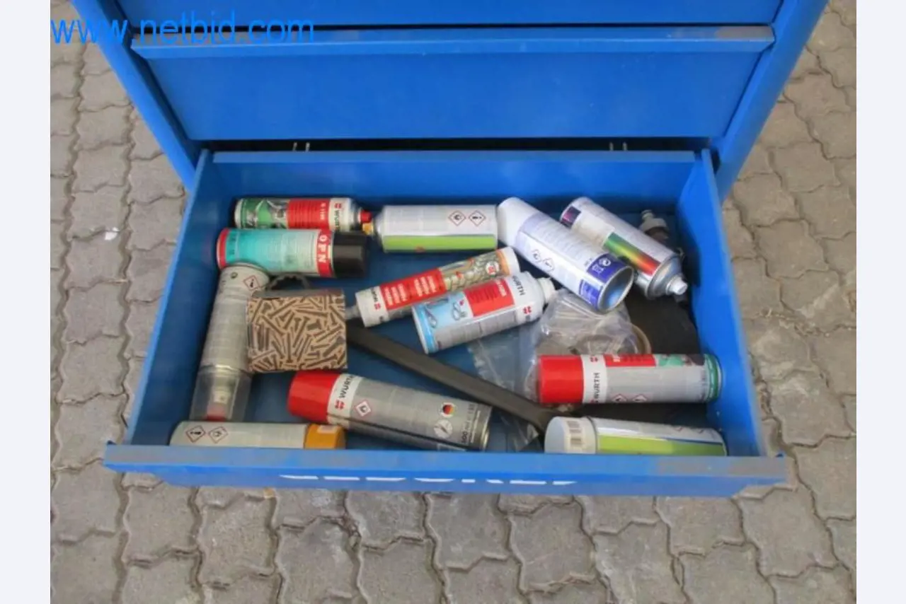 Maquinaria, parque móvil y equipos de explotación-2