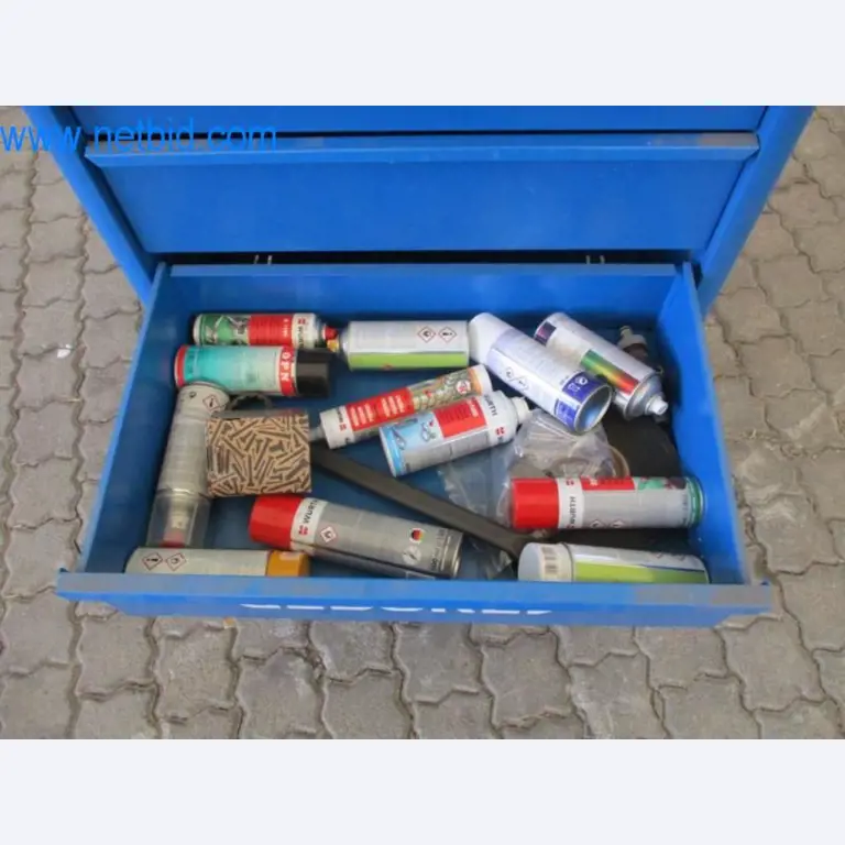 Maquinaria, parque móvil y equipos de explotación-2