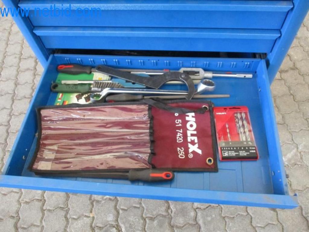 Maquinaria, parque móvil y equipos de explotación-3