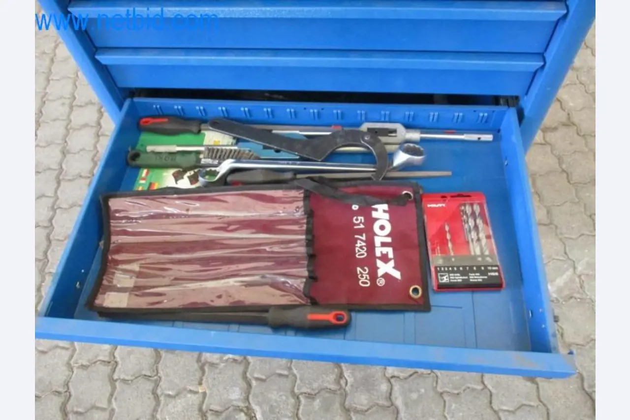 Maquinaria, parque móvil y equipos de explotación-3