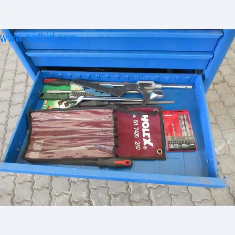 Maquinaria, parque móvil y equipos de explotación-3