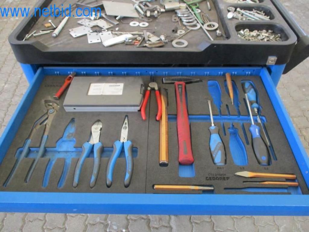 Maquinaria, parque móvil y equipos de explotación-4