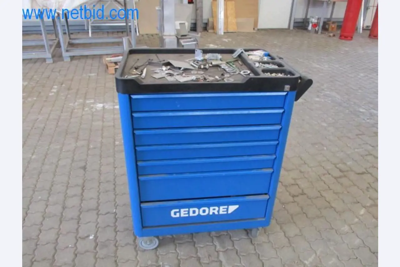 Maquinaria, parque móvil y equipos de explotación-5