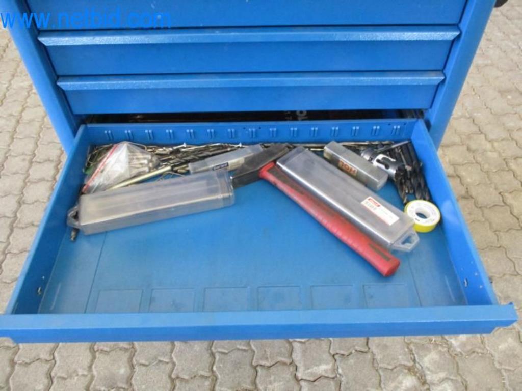 Maquinaria, parque móvil y equipos de explotación-6