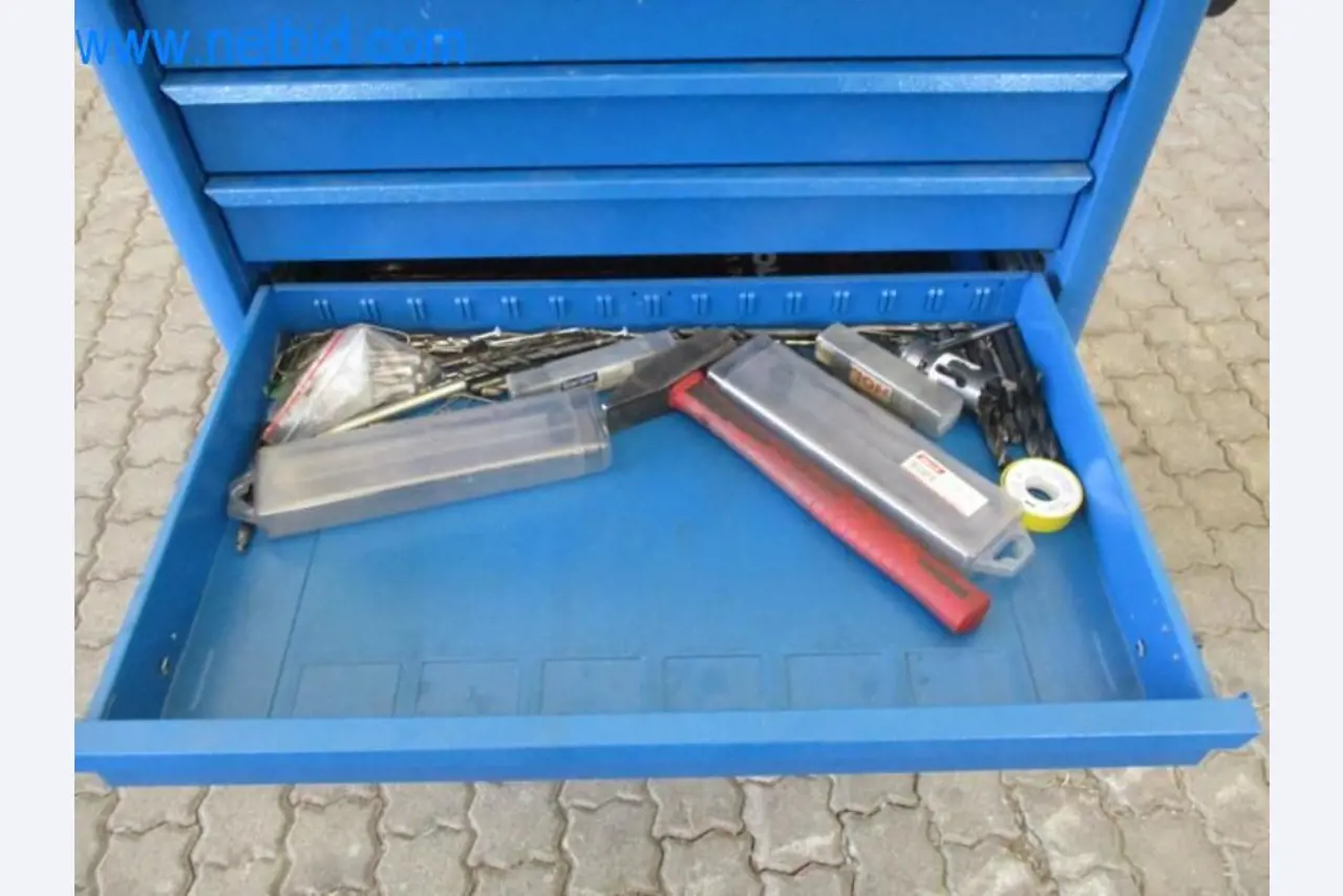 Maquinaria, parque móvil y equipos de explotación-6