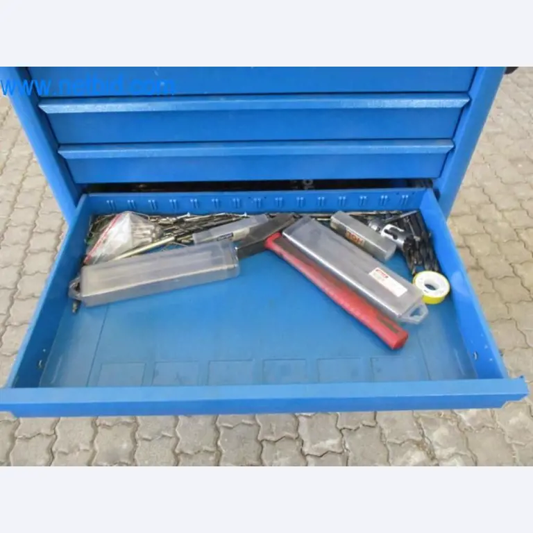 Maquinaria, parque móvil y equipos de explotación-6