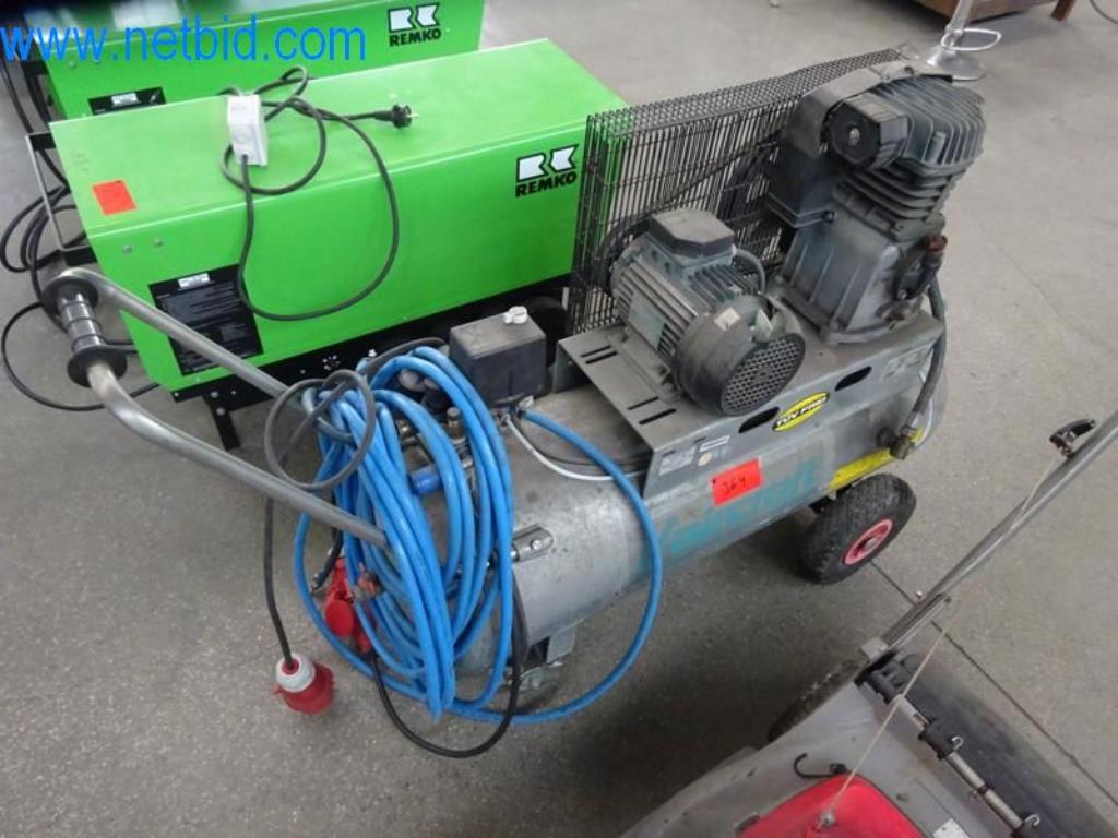 Maschinen, Fuhrpark und Betriebsausstattung-1