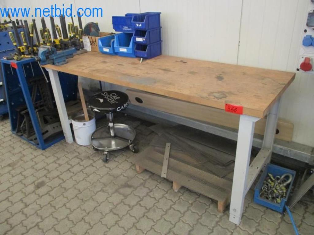 Maquinaria, parque móvil y equipos de explotación-1