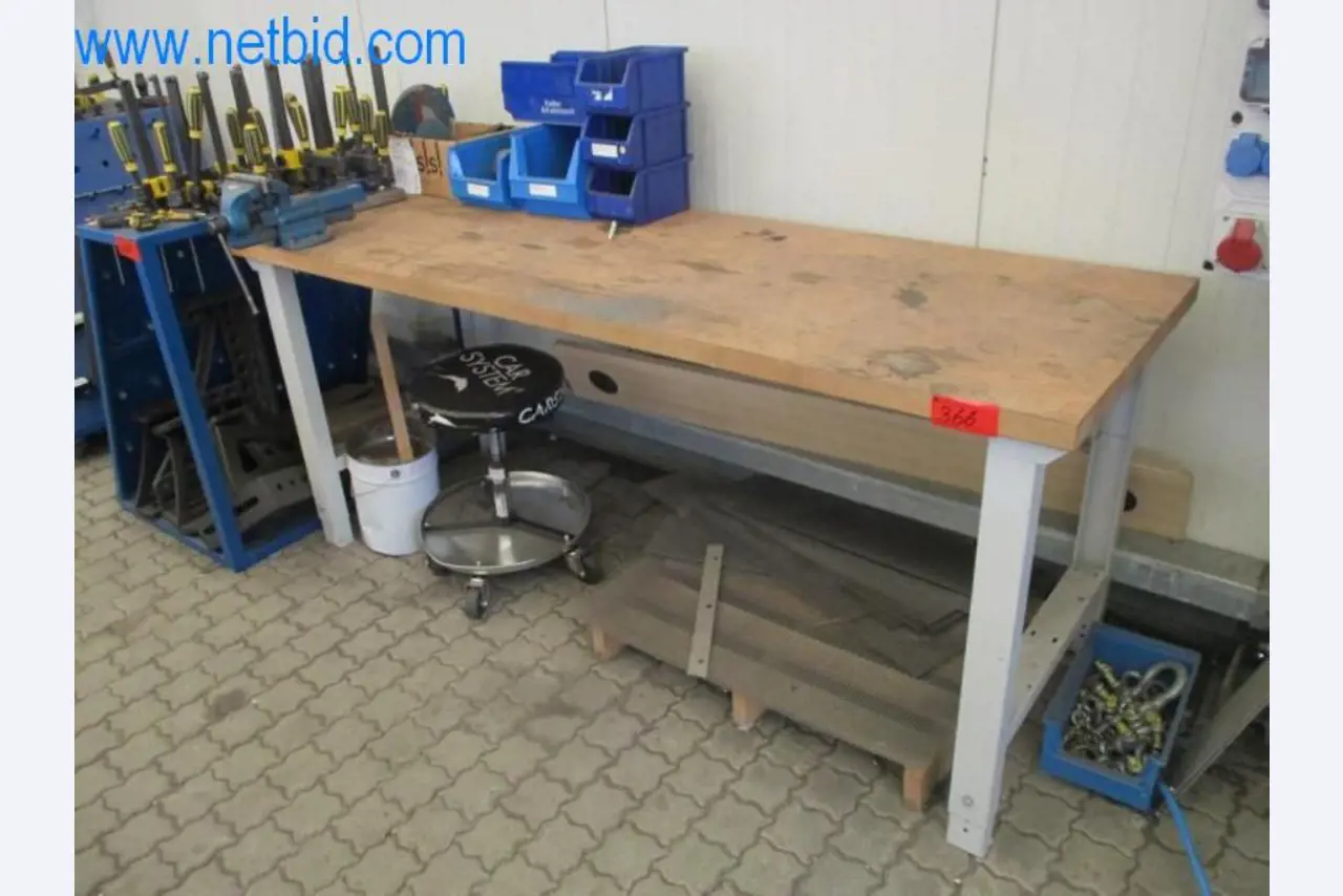 Stroje, vozový park a provozní zařízení-1