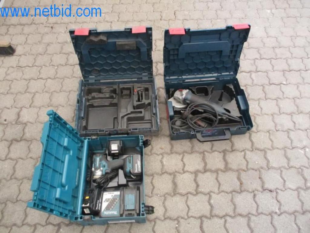 Maschinen, Fuhrpark und Betriebsausstattung-1