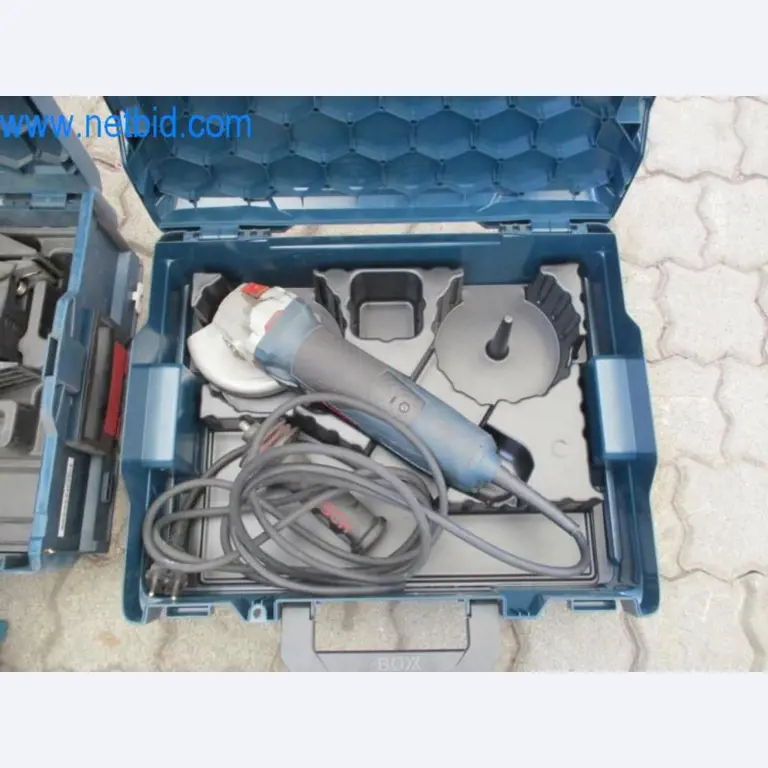 Maquinaria, parque móvil y equipos de explotación-3