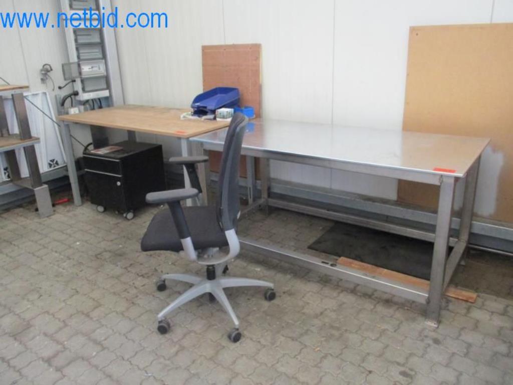 Stroje, vozový park a provozní zařízení-2