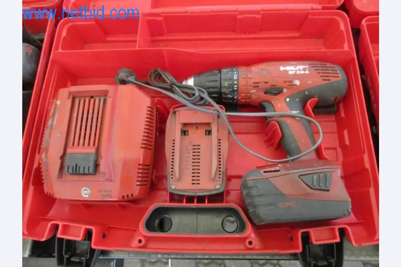 Maschinen, Fuhrpark und Betriebsausstattung-1