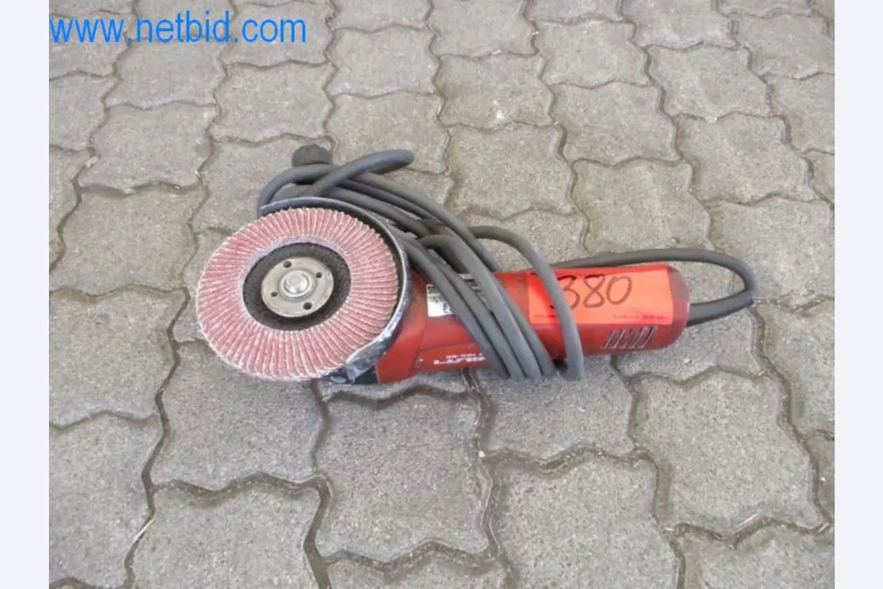 Maquinaria, parque móvil y equipos de explotación-1