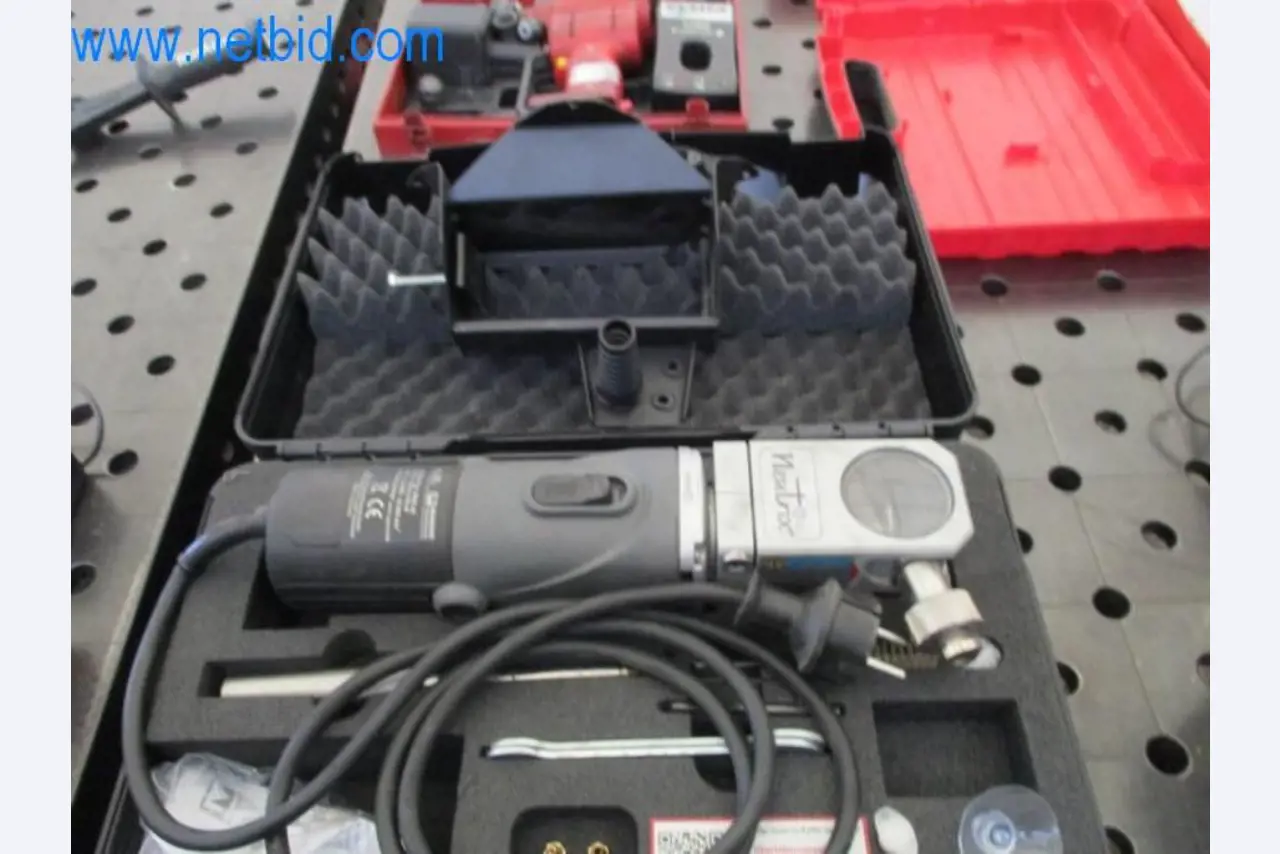 Maquinaria, parque móvil y equipos de explotación-1