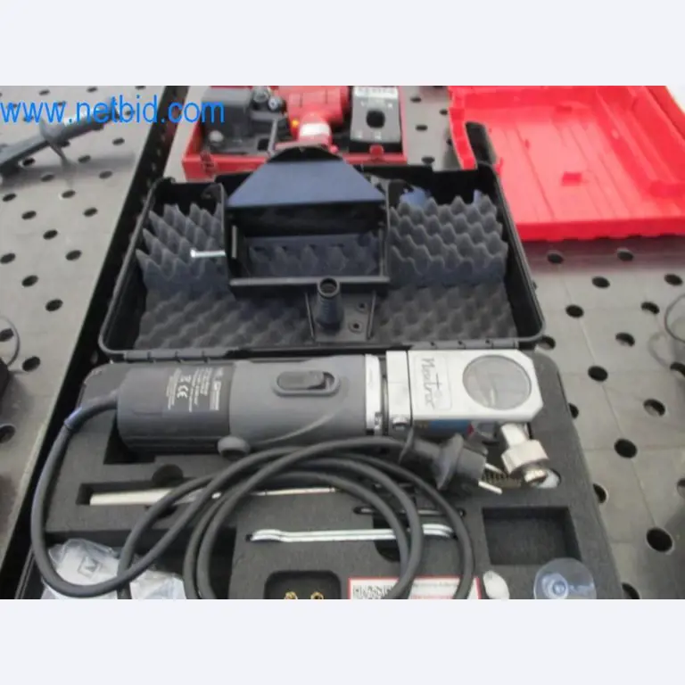 Maquinaria, parque móvil y equipos de explotación-1