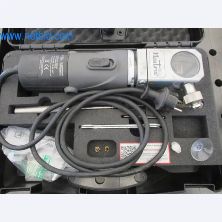 Maquinaria, parque móvil y equipos de explotación-2