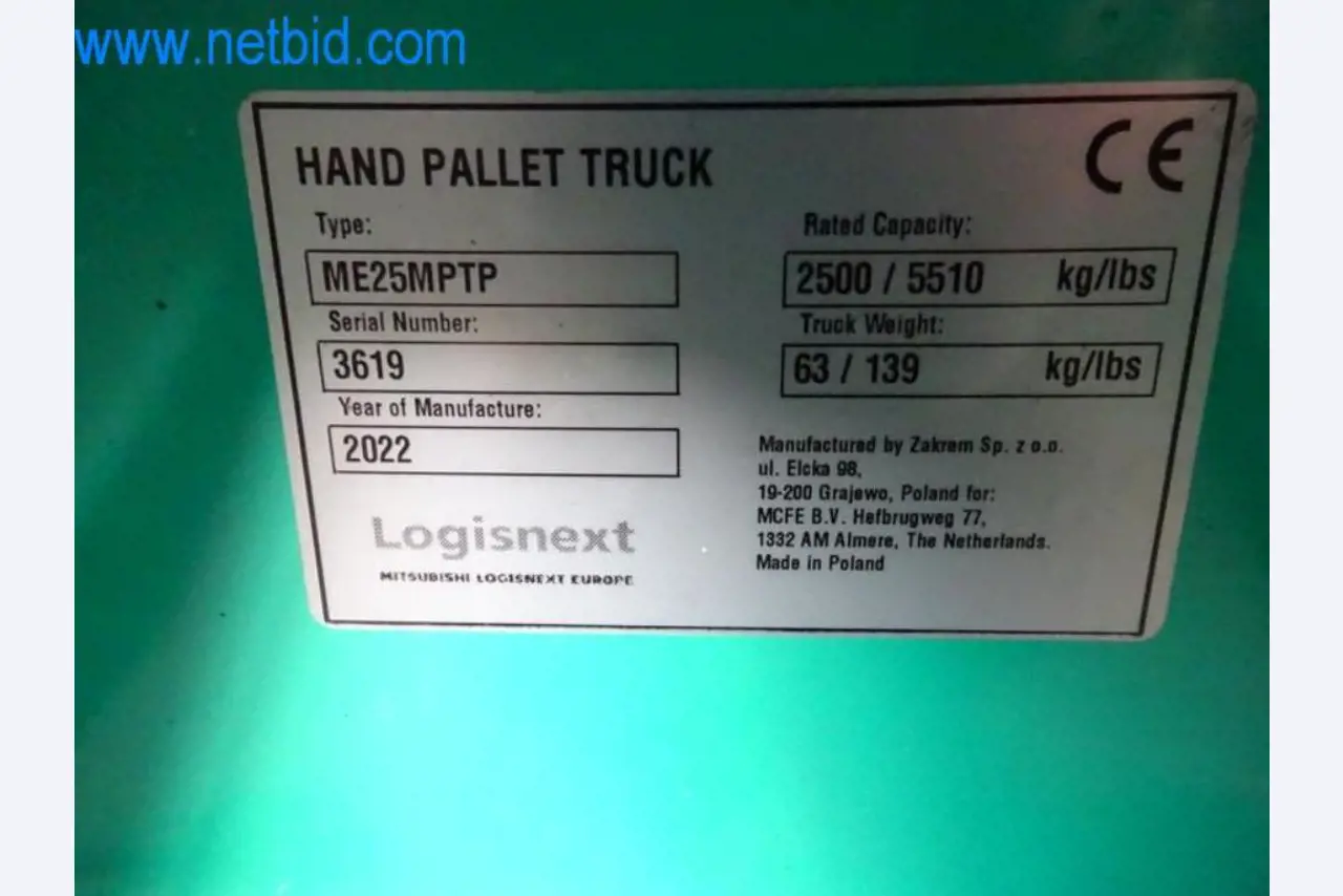 Stroje, vozový park a provozní zařízení-2