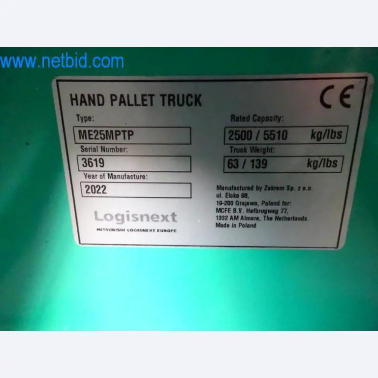 Stroje, vozový park a provozní zařízení-2