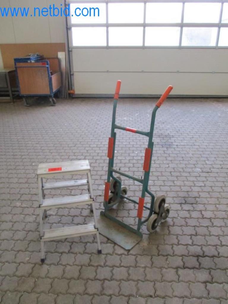 Maquinaria, parque móvil y equipos de explotación-1