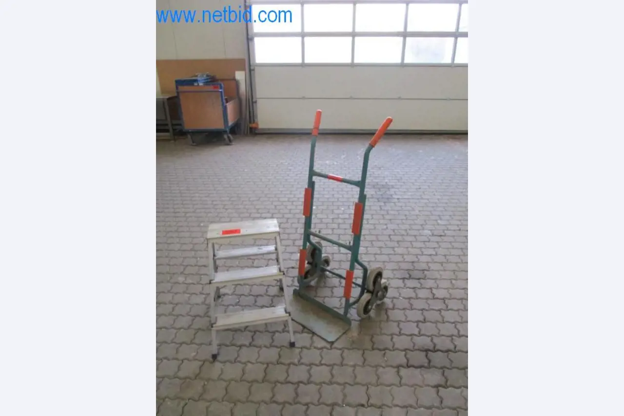 Maquinaria, parque móvil y equipos de explotación-1