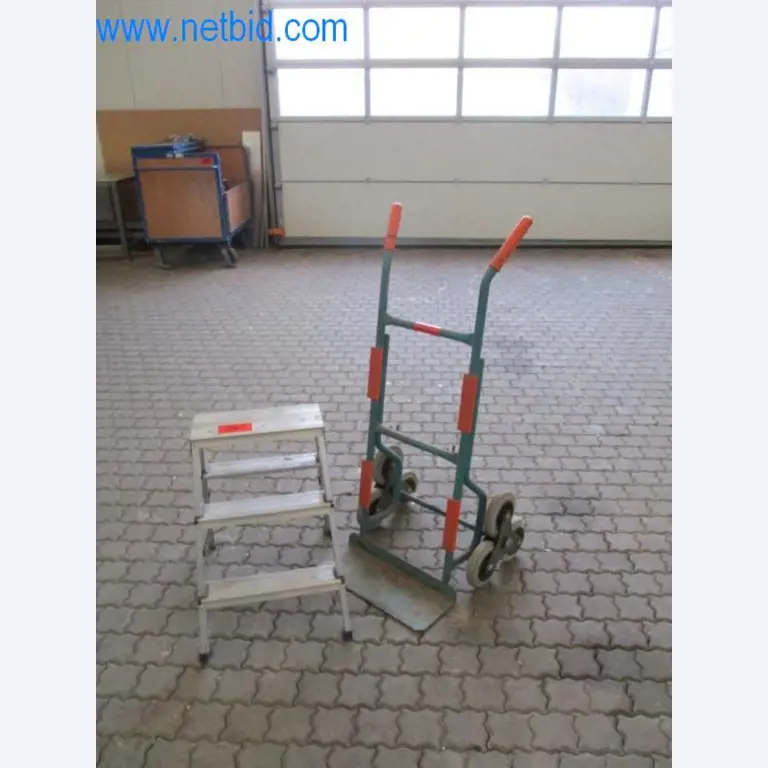 Maquinaria, parque móvil y equipos de explotación-1