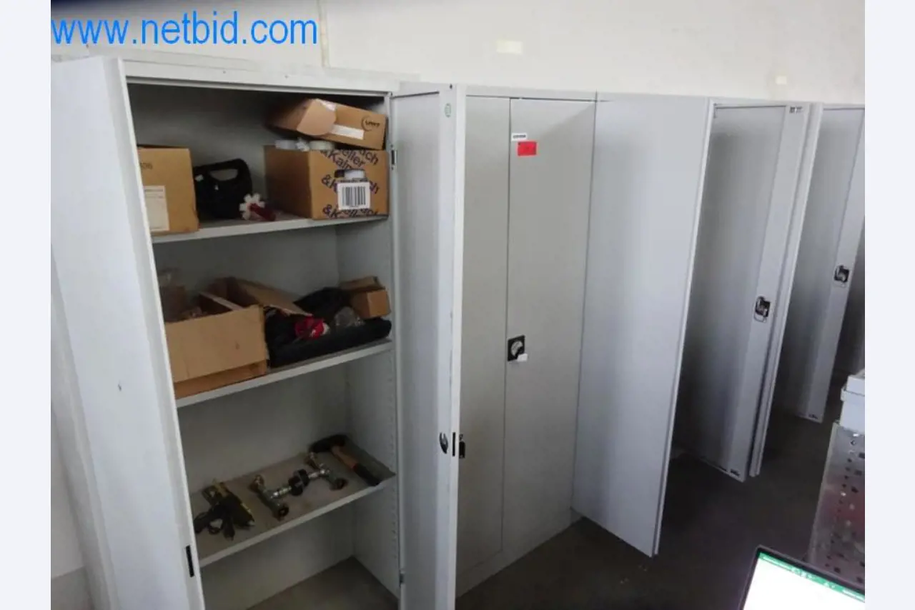 Maschinen, Fuhrpark und Betriebsausstattung-1