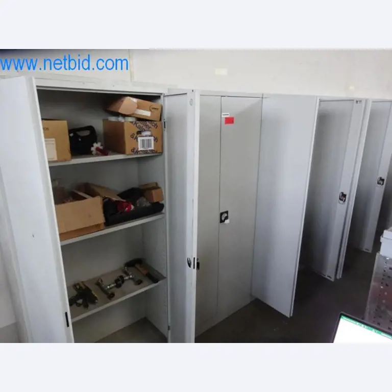 Maschinen, Fuhrpark und Betriebsausstattung-1