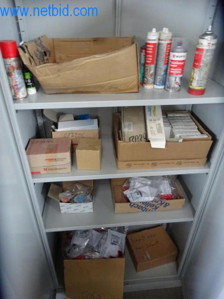 Stroje, vozový park a provozní zařízení-2