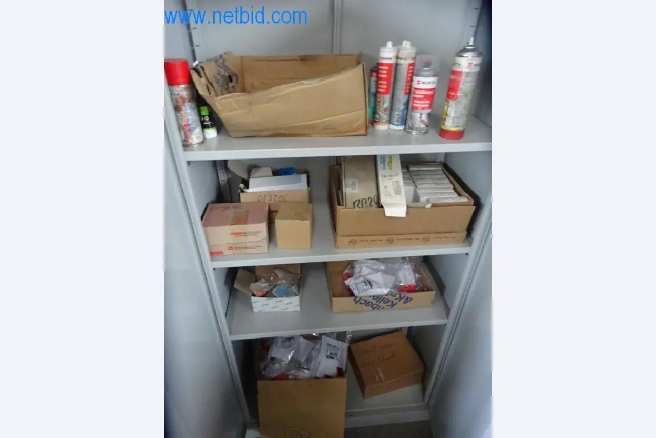 Maschinen, Fuhrpark und Betriebsausstattung-2