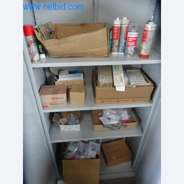 Maschinen, Fuhrpark und Betriebsausstattung-2