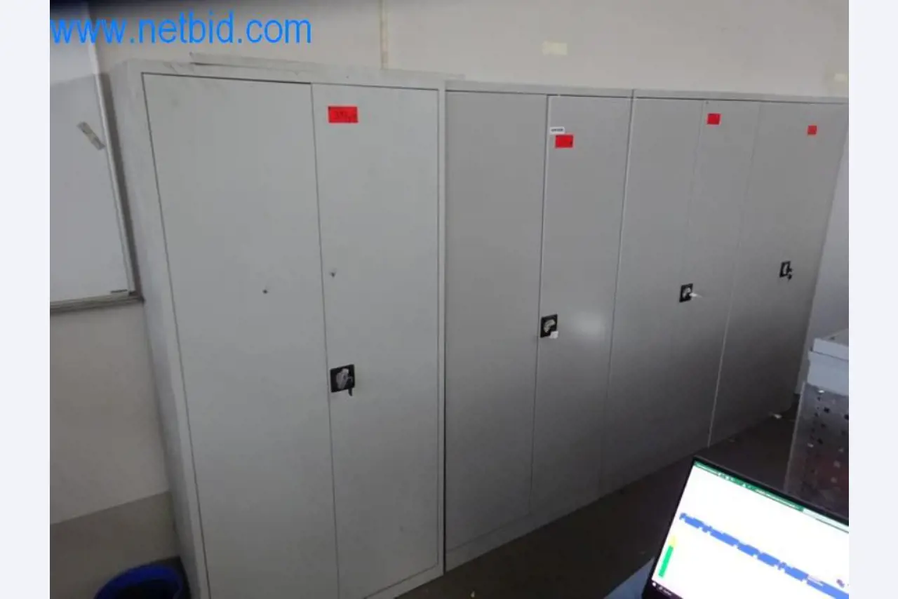 Maschinen, Fuhrpark und Betriebsausstattung-4